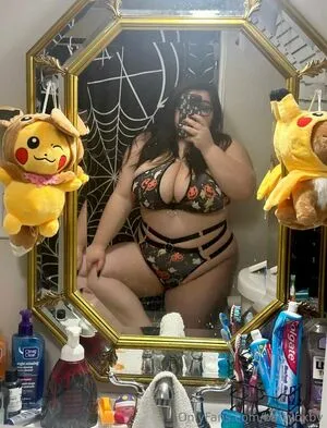 Battybxby OnlyFans Leaked Free Thumbnail Picture - #PlNCTMFPGW