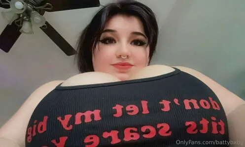 Battybxby OnlyFans Leaked Free Thumbnail Picture - #jbkcnuT68u