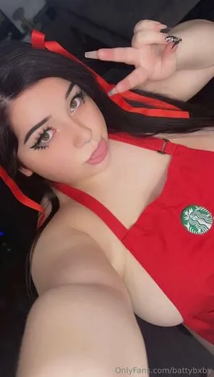 Battybxby OnlyFans Leaked Free Thumbnail Picture - #nq27S8t0IC