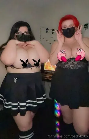 Battybxby OnlyFans Leaked Free Thumbnail Picture - #oMjnlemDbO