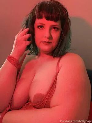 Battypage OnlyFans Leaked Free Thumbnail Picture - #XkfeNctdgl