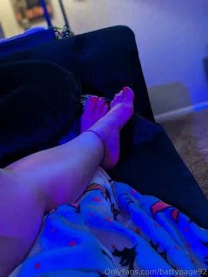 Battypage92 OnlyFans Leaked Free Thumbnail Picture - #QJvXgN6KQd