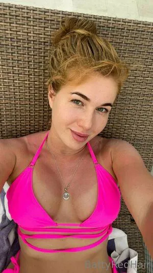 Battyredhair OnlyFans Leaked Free Thumbnail Picture - #8n9eNhPDY6