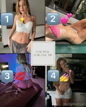 Battyredhair OnlyFans Leaked Free Thumbnail Picture - #ENVEXzxGvk