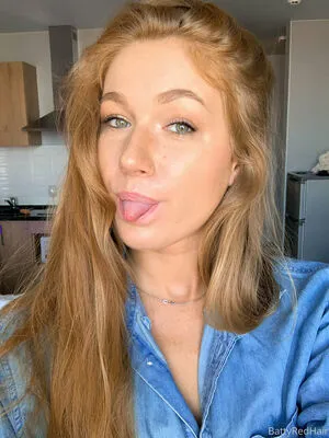 Battyredhair OnlyFans Leaked Free Thumbnail Picture - #F1bg4Zv88M