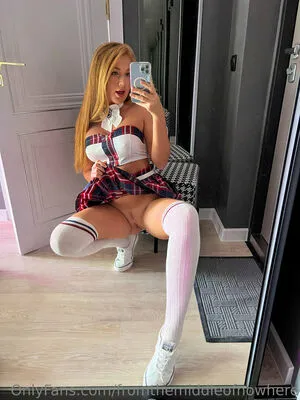 Battyredhair OnlyFans Leaked Free Thumbnail Picture - #LlGV90ZK0K