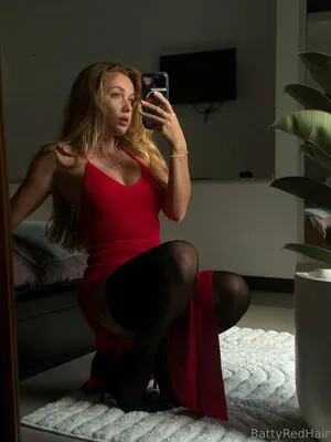 Battyredhair OnlyFans Leaked Free Thumbnail Picture - #PnL5BmLcpL