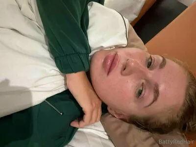 Battyredhair OnlyFans Leaked Free Thumbnail Picture - #UFo1CIWIEp