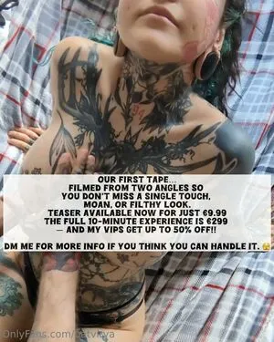 Batvirya OnlyFans Leaked Free Thumbnail Picture - #CmT1Mk4p8j
