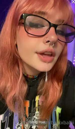 BatxBabi OnlyFans Leaked Free Thumbnail Picture - #4xJweFtLEQ