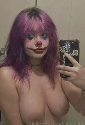 BatxBabi OnlyFans Leaked Free Thumbnail Picture - #fgVJj7y8s9