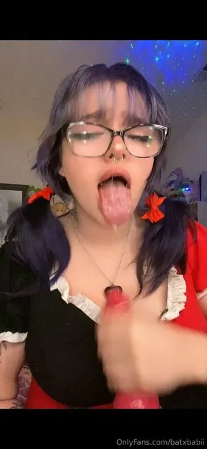 Batxbabii OnlyFans Leaked Free Thumbnail Picture - #kAHAcRMWQV