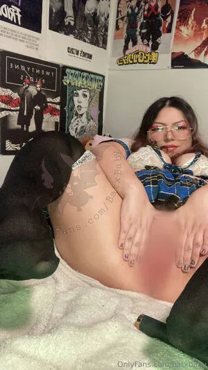 Batxbaby OnlyFans Leaked Free Thumbnail Picture - #2kzMH0LErJ