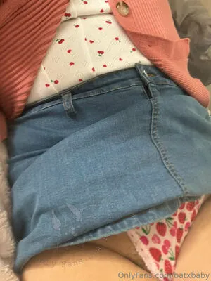 Batxbaby OnlyFans Leaked Free Thumbnail Picture - #Cz46oxrATo