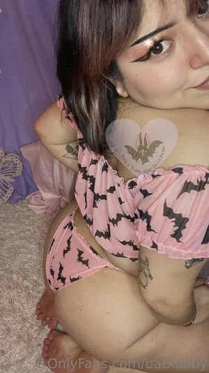 Batxbaby OnlyFans Leaked Free Thumbnail Picture - #OnAq5nmpUo