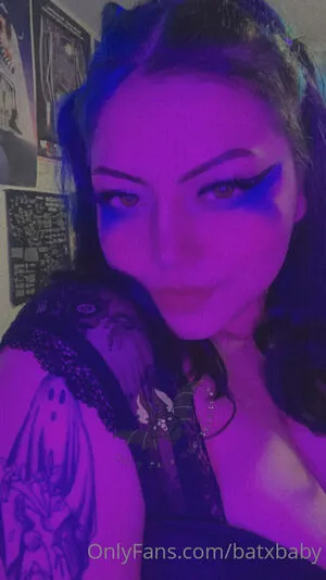 Batxbaby OnlyFans Leaked Free Thumbnail Picture - #PAaVxDyNKO