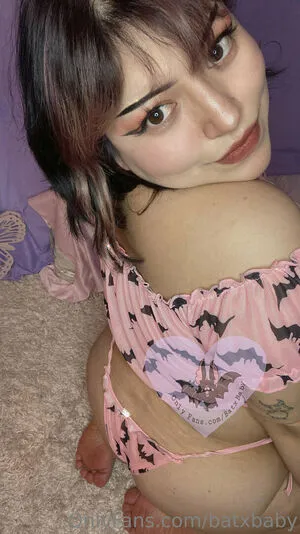 Batxbaby OnlyFans Leaked Free Thumbnail Picture - #XhtbYXrBmp