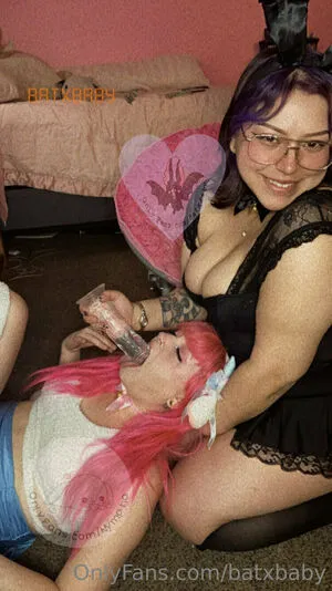 Batxbaby OnlyFans Leaked Free Thumbnail Picture - #d6JLu8MiDL