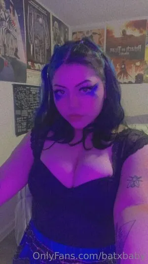 Batxbaby OnlyFans Leaked Free Thumbnail Picture - #lDKannY8e5