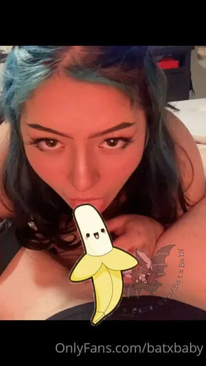 Batxbaby OnlyFans Leaked Free Thumbnail Picture - #vtpHilHTpB