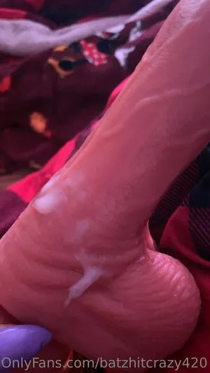 Batzhitcrazy420 OnlyFans Leaked Free Thumbnail Picture - #5lKzoMVKnc