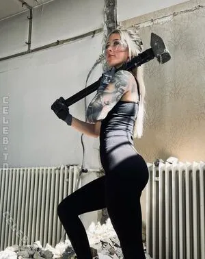 Baubarbie OnlyFans Leaked Free Thumbnail Picture - #Sx8VDmsOWw