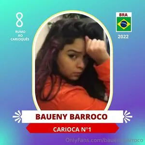 Bauenybarroco OnlyFans Leaked Free Thumbnail Picture - #CMmCdJKhPk
