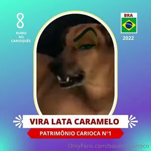 Bauenybarroco OnlyFans Leaked Free Thumbnail Picture - #Wyea57Rww6
