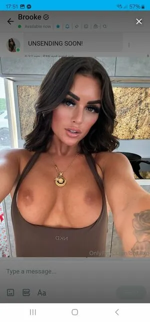 Baughbrooke OnlyFans Leaked Free Thumbnail Picture - #8qAFqByAMI