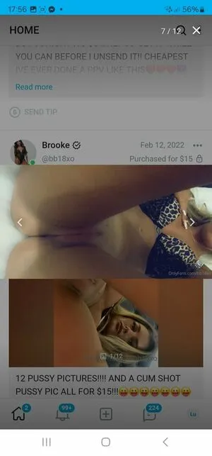 Baughbrooke OnlyFans Leaked Free Thumbnail Picture - #AYXW4R5tNC