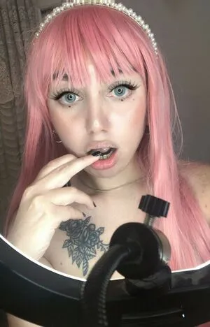 Bavi Wolfie OnlyFans Leaked Free Thumbnail Picture - #11YECMsOi3