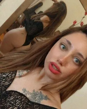 Bavi Wolfie OnlyFans Leaked Free Thumbnail Picture - #SmdMJL8Myd