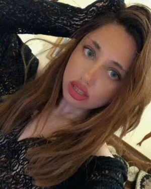 Bavi Wolfie OnlyFans Leaked Free Thumbnail Picture - #ga7eFkk4lp