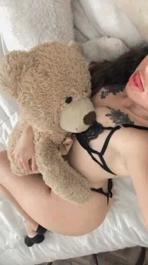 Bavi Wolfie OnlyFans Leaked Free Thumbnail Picture - #tJX7pKsawb