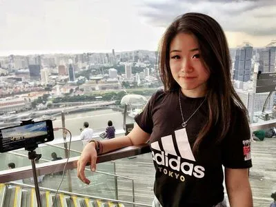 Bawnsai OnlyFans Leaked Free Thumbnail Picture - #AGNFun7EKM