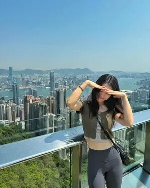 Bawnsai OnlyFans Leaked Free Thumbnail Picture - #VquO8lplMR