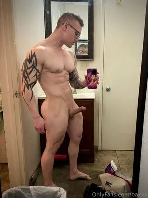 Baxxx OnlyFans Leaked Free Thumbnail Picture - #QL9zcM5rK1