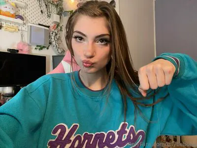 Baybebona OnlyFans Leaked Free Thumbnail Picture - #1G09PWcXzu
