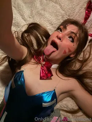Baybebona OnlyFans Leaked Free Thumbnail Picture - #jKI3KIUm5K