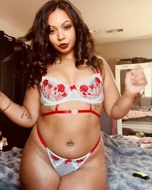 Baybeegirlbree OnlyFans Leaked Free Thumbnail Picture - #C3IiPbFP89