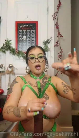 Baybekimchi OnlyFans Leaked Free Thumbnail Picture - #EjpT3GiEuD