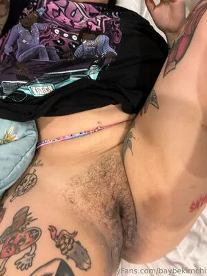 Baybekimchi OnlyFans Leaked Free Thumbnail Picture - #GdncMWgFZ0