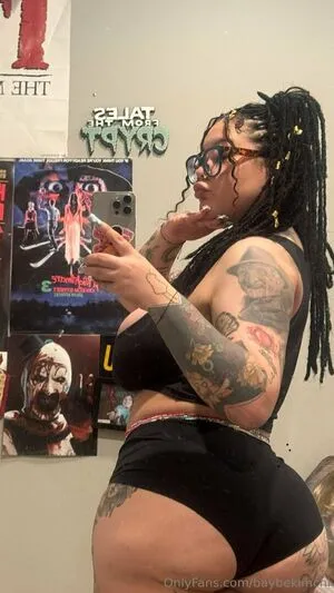 Baybekimchi OnlyFans Leaked Free Thumbnail Picture - #YVACxrxchk