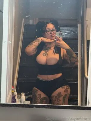 Baybekimchi OnlyFans Leaked Free Thumbnail Picture - #wNNDUG6WXI