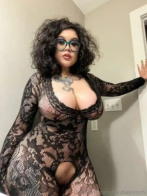 Baybekimchi OnlyFans Leaked Free Thumbnail Picture - #zmTnKjZh4g