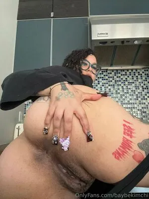 Baybekimchi Bbykimichi OnlyFans Leaked Free Thumbnail Picture - #CA4roZBvWP