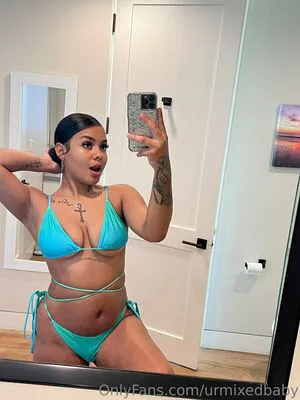 Baybelaya OnlyFans Leaked Free Thumbnail Picture - #vyCk5Hoqk7