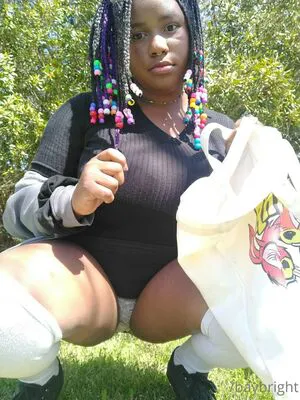 Baybright OnlyFans Leaked Free Thumbnail Picture - #CspRdBXei3