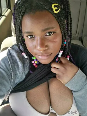 Baybright OnlyFans Leaked Free Thumbnail Picture - #TBCIn2diJs