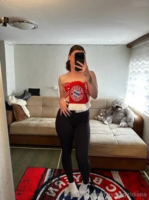 Bayerngirldiana OnlyFans Leaked Free Thumbnail Picture - #l8Cpluen47